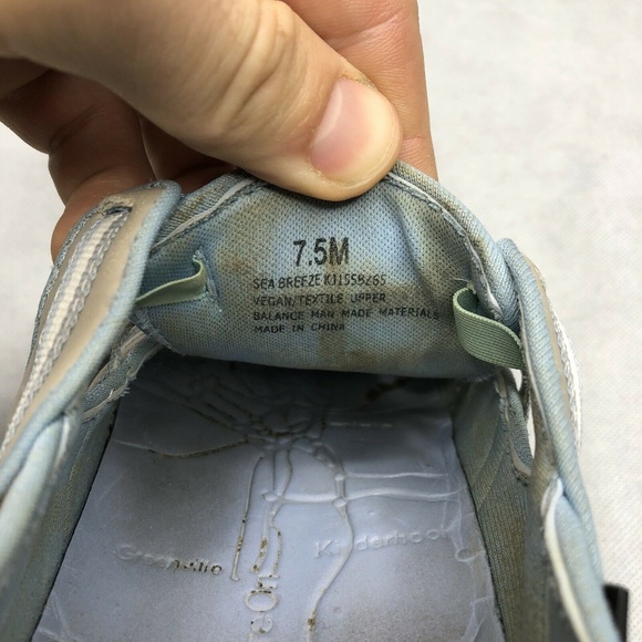 J-41 Sea Breeze Vegan Adjustable Lightweight - Picture 7 of 8